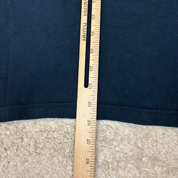 Vintage Cospa Fist of the North Star Anime Shirt Medium Y2K Rare Hokuto No Ken - Picture 5 of 9